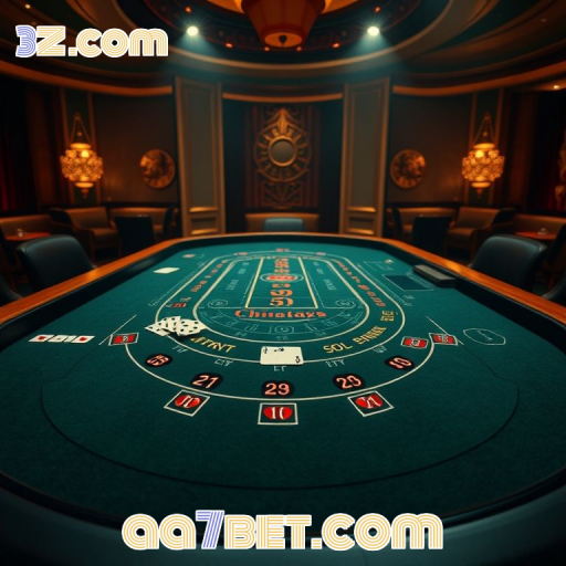 Atrações e Inovações no Cassino do aa7bet.com que Encantam