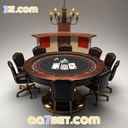 Confiavel e Empolgante: aa7bet.com Revoluciona o Jogo Online