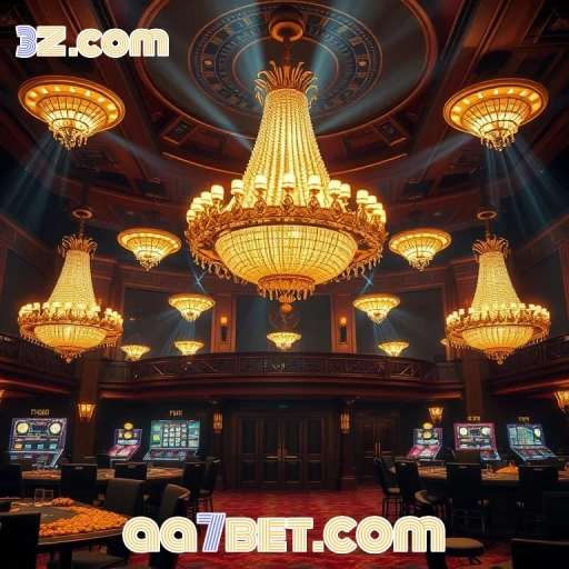 Experimente Jogos Incríveis no aa7bet.com com Estilo Único