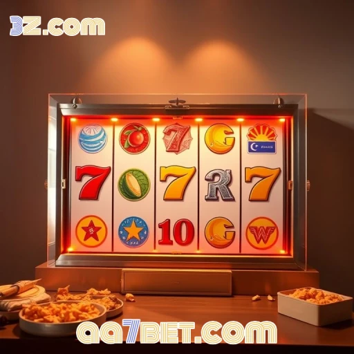 Inovadora Plataforma aa7bet.com Revoluciona a Experiência de Jogo Online