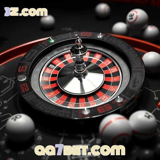 Slots incríveis no aa7bet.com: a diversão te espera!